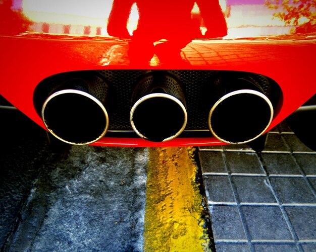 BMW M3 Performance-Tuning mit Sportauspuff und ECU-Optimierung